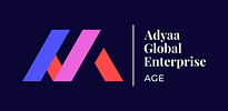 Adyaa Global Entperprise logo